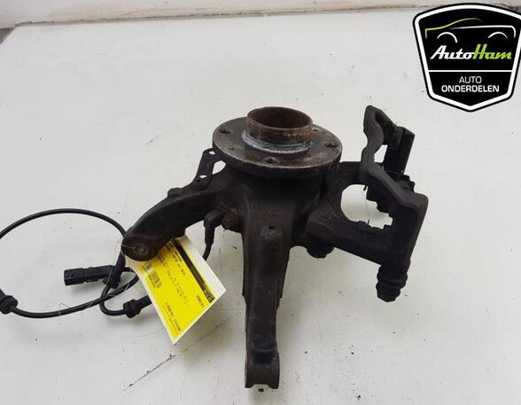 Stub Axle RENAULT CAPTUR I (J5_, H5_), RENAULT CLIO IV (BH_)