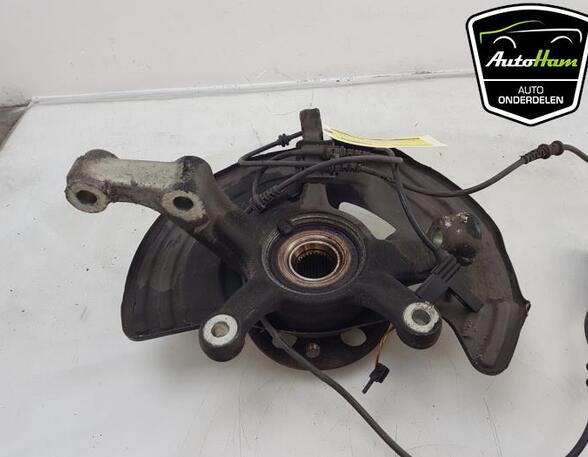 Stub Axle MERCEDES-BENZ A-CLASS (W176)