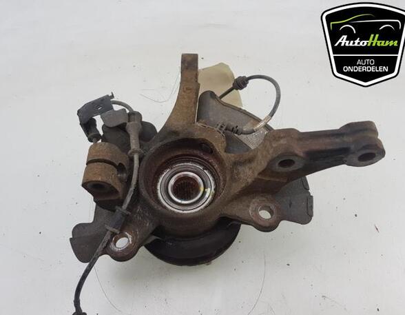 Stub Axle KIA PICANTO (TA)