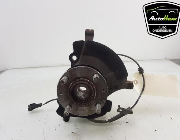 Stub Axle KIA PICANTO (TA)