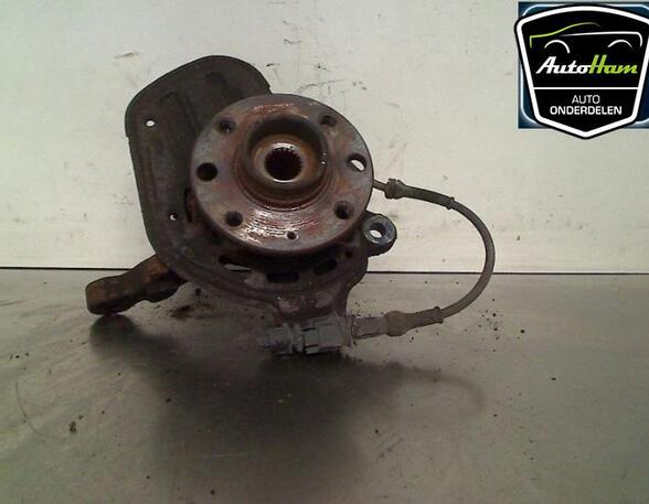 Stub Axle OPEL MERIVA A MPV (X03)