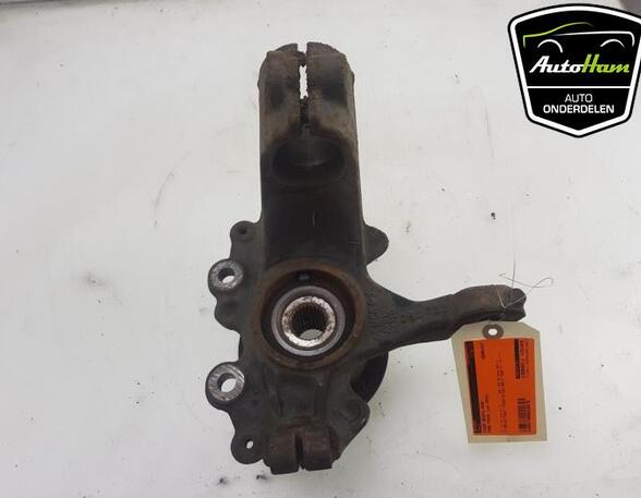 Stub Axle FORD FOCUS III, FORD C-MAX II (DXA/CB7, DXA/CEU), FORD FOCUS III Saloon, FORD FOCUS III Turnier