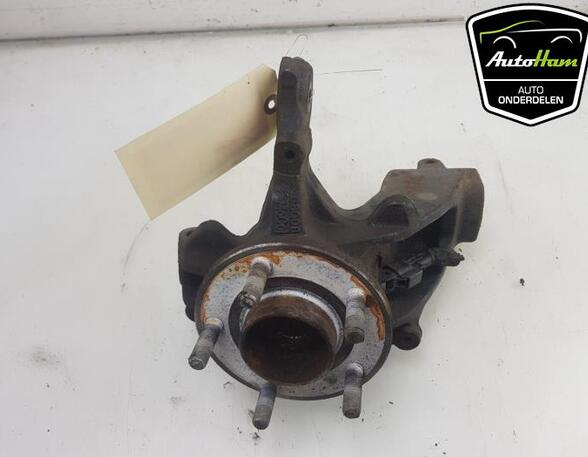 Stub Axle FORD FOCUS III, FORD C-MAX II (DXA/CB7, DXA/CEU), FORD FOCUS III Saloon, FORD FOCUS III Turnier