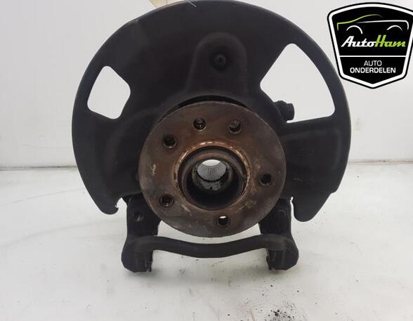 Stub Axle VW CRAFTER Van (SY_, SX_)