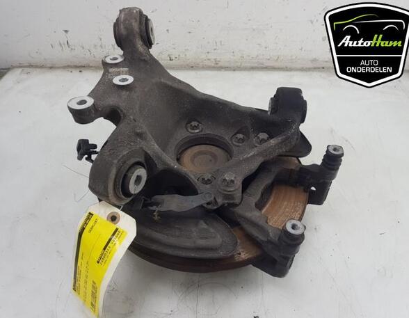 Achsschenkel links hinten Mercedes-Benz A-Klasse W177 A2473502100 P20742053