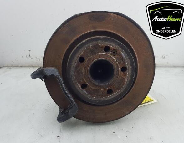 Stub Axle MERCEDES-BENZ B-CLASS (W247), MERCEDES-BENZ A-CLASS (W177)