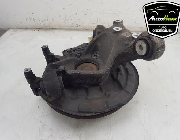 Achsschenkel links hinten Mercedes-Benz A-Klasse W177 A2473502100 P20742053