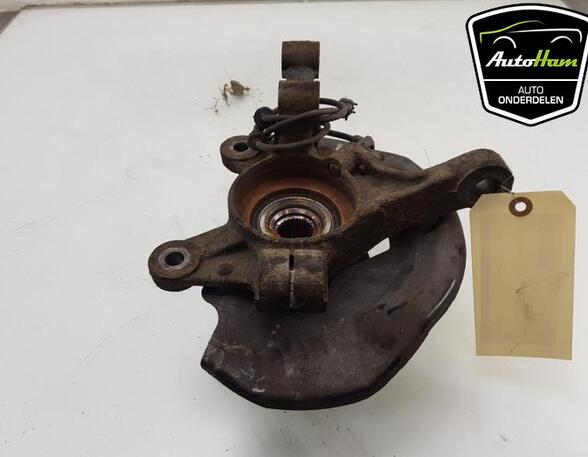 Stub Axle OPEL KARL (C16)