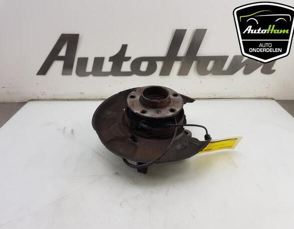 Stub Axle BMW 3 Touring (F31), BMW 3 (F30, F80)