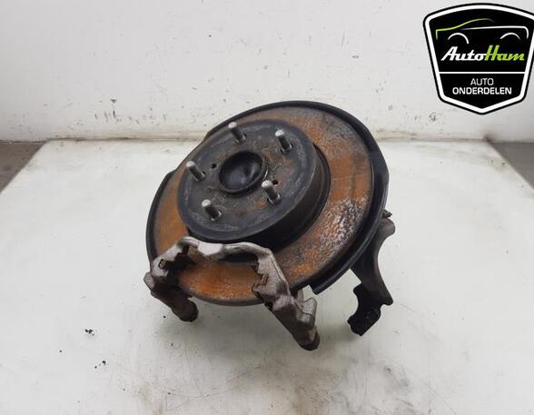 Stub Axle TOYOTA COROLLA Estate (_E21_)