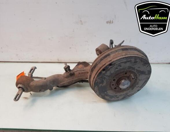 Stub Axle OPEL COMBO Box Body/MPV (X12)