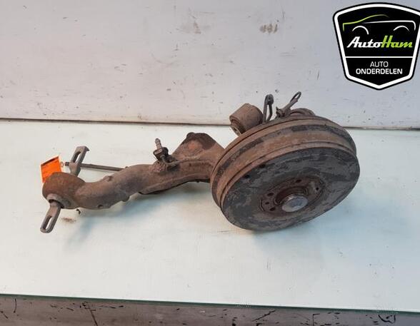 Stub Axle OPEL COMBO Box Body/MPV (X12)