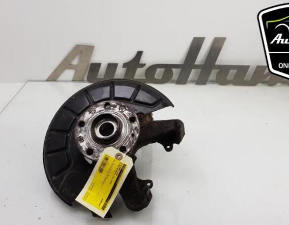 Stub Axle VW GOLF V (1K1), VW GOLF VI (5K1), VW GOLF VI Van (5K1_), SKODA YETI (5L)