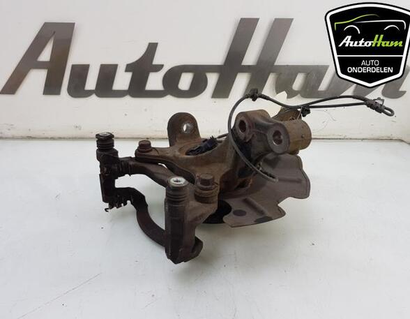 Achsschenkel links vorne Suzuki SX S-Cross JY 4515161M00 P15114200