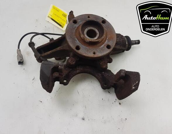 Achsschenkel links vorne Peugeot 3008  364696 P19386586