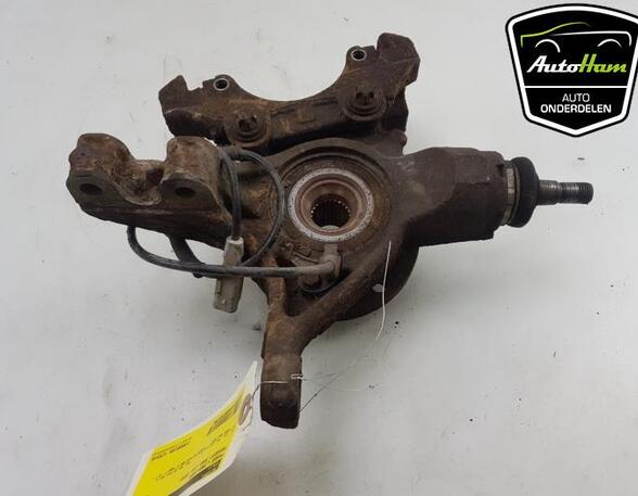 Stub Axle CITROËN BERLINGO Box Body/MPV (B9)