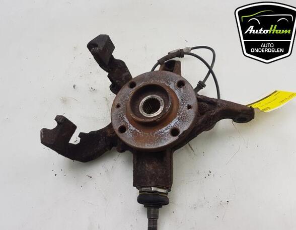 Stub Axle CITROËN BERLINGO Box Body/MPV (B9)