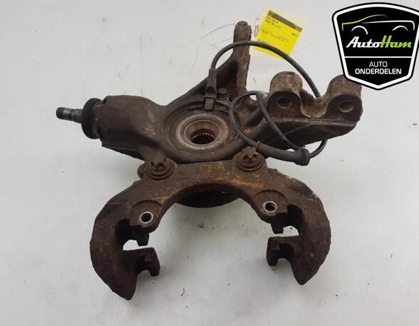 Stub Axle CITROËN BERLINGO Box Body/MPV (B9)