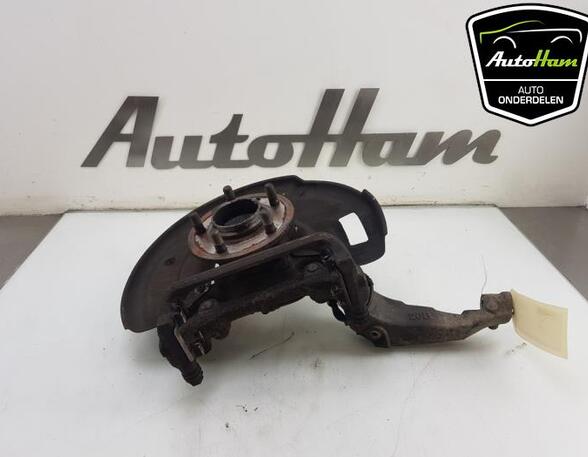 Stub Axle LAND ROVER DISCOVERY IV (L319)