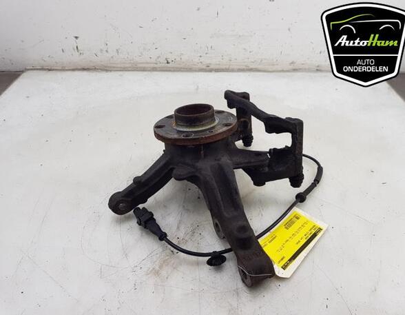 Stub Axle MERCEDES-BENZ CITAN Box Body/MPV (W415), MERCEDES-BENZ CITAN Mixto (Double Cabin) (W415)