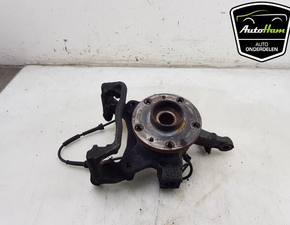 Stub Axle MERCEDES-BENZ CITAN Box Body/MPV (W415), MERCEDES-BENZ CITAN Mixto (Double Cabin) (W415)