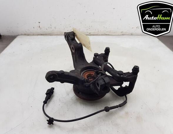 Stub Axle MERCEDES-BENZ CITAN Box Body/MPV (W415), MERCEDES-BENZ CITAN Mixto (Double Cabin) (W415)