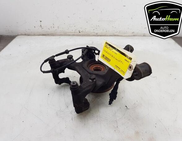 Stub Axle MERCEDES-BENZ CITAN Box Body/MPV (W415), MERCEDES-BENZ CITAN Mixto (Double Cabin) (W415)