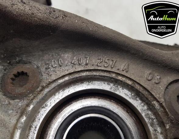 Stub Axle AUDI A3 Sportback (8VA, 8VF)