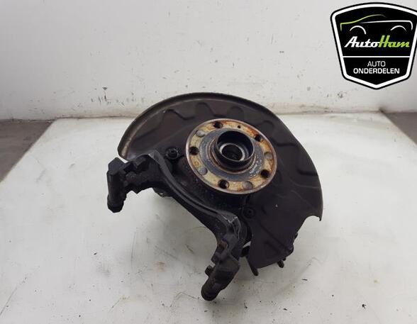 Stub Axle AUDI A3 Sportback (8VA, 8VF)