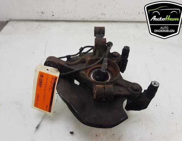 Stub Axle OPEL KARL (C16)