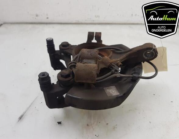 Achsschenkel links vorne Opel Karl C16 94525786 P18796545