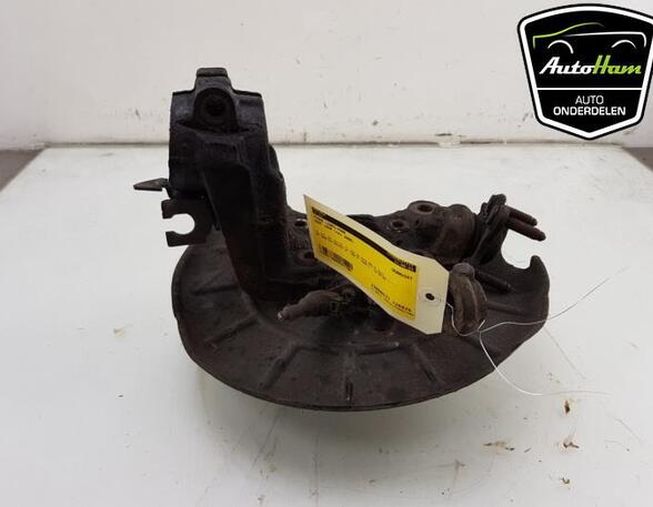 Stub Axle AUDI Q3 (8UB, 8UG), SEAT LEON (1P1), VW GOLF V (1K1), VW GOLF VI (5K1)