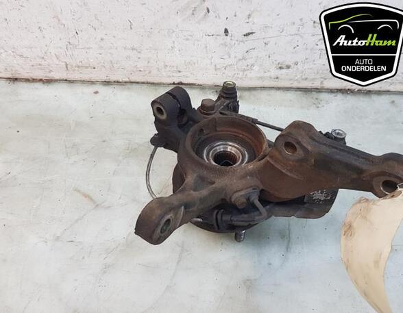 Stub Axle KIA PICANTO (JA), KIA PICANTO (TA)