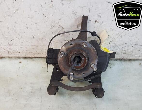 Stub Axle KIA PICANTO (JA), KIA PICANTO (TA)