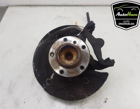 Achsschenkel links vorne BMW 1er E87 31216793923 P18296870