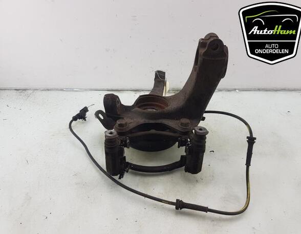 Achsschenkel links vorne Peugeot 108  B000905680 P20846629