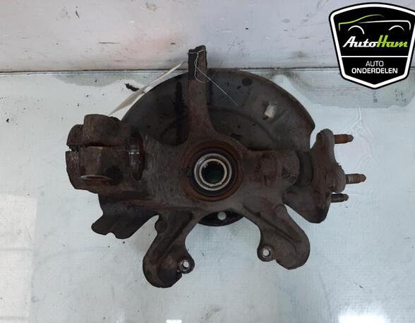 Stub Axle VW UP! (121, 122, BL1, BL2, BL3, 123)