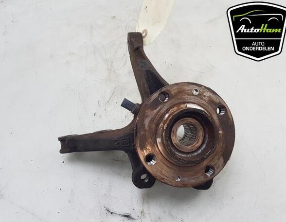 Stub Axle PEUGEOT 2008 II (UD_, US_, UY_, UK_), OPEL MOKKA