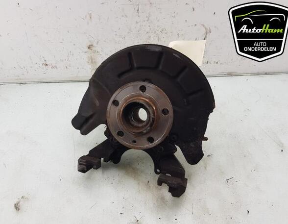 Stub Axle SKODA ROOMSTER (5J7), SEAT IBIZA IV (6J5, 6P1), SEAT IBIZA IV SC (6J1, 6P5), VW POLO (6R1, 6C1)