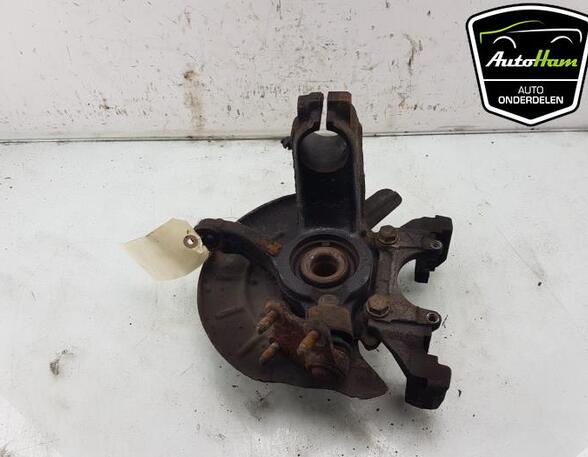 Stub Axle SKODA ROOMSTER (5J7), SEAT IBIZA IV (6J5, 6P1), SEAT IBIZA IV SC (6J1, 6P5), VW POLO (6R1, 6C1)