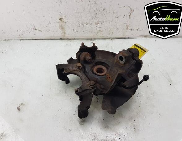 Stub Axle SKODA ROOMSTER (5J7), SEAT IBIZA IV (6J5, 6P1), SEAT IBIZA IV SC (6J1, 6P5), VW POLO (6R1, 6C1)