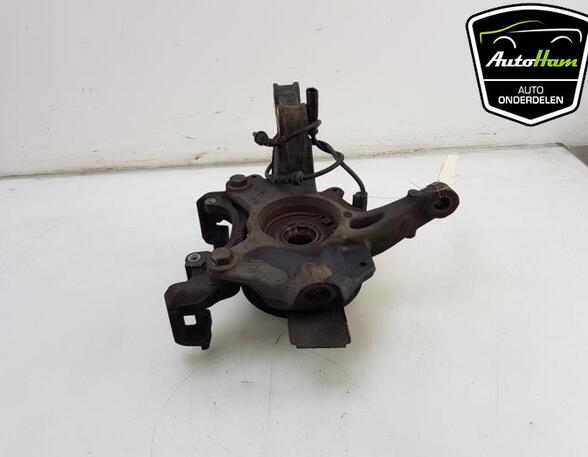 Stub Axle RENAULT MEGANE III Grandtour (KZ0/1)