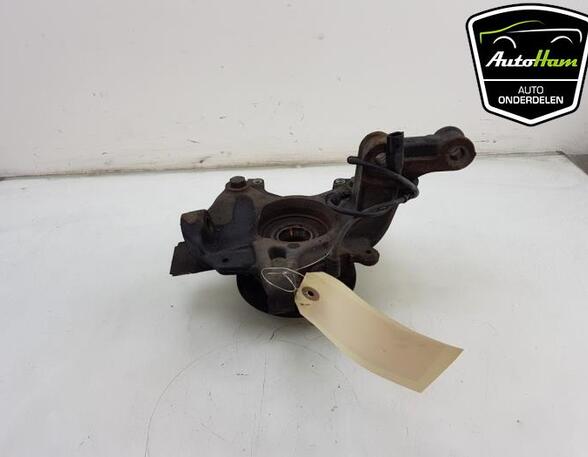 Stub Axle RENAULT MEGANE III Grandtour (KZ0/1)