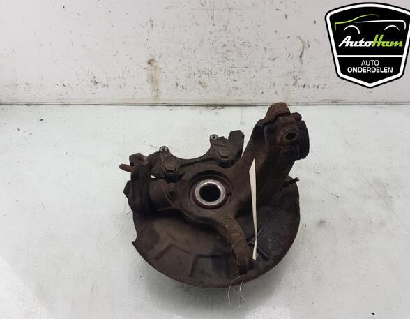 Stub Axle SKODA RAPID (NH3, NK3, NK6)