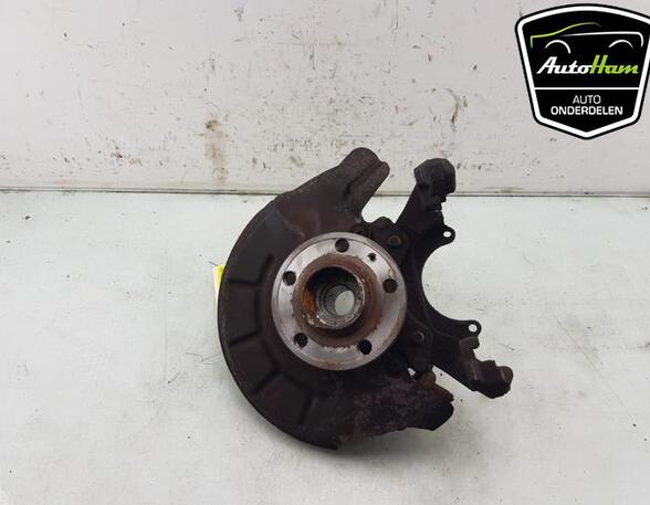 Achsschenkel rechts vorne Audi A1 8X 6C0407256A P20623609