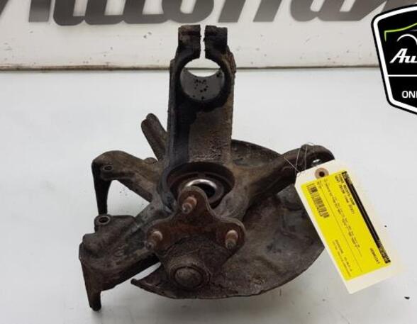 Stub Axle SEAT IBIZA IV (6J5, 6P1)