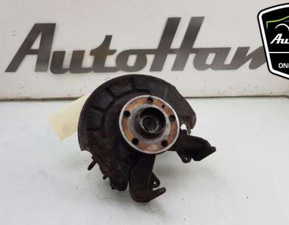 Stub Axle SEAT IBIZA IV (6J5, 6P1)