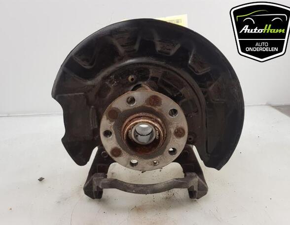 Stub Axle SEAT LEON (5F1), SEAT LEON SC (5F5), VW GOLF VII Variant (BA5, BV5), AUDI A3 Limousine (8VS, 8VM)