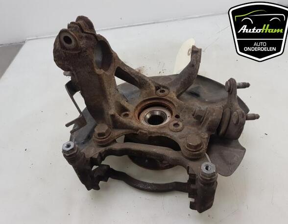 Stub Axle SEAT LEON (5F1), SEAT LEON SC (5F5), VW GOLF VII Variant (BA5, BV5), AUDI A3 Limousine (8VS, 8VM)