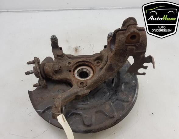 Stub Axle SEAT LEON (5F1), SEAT LEON SC (5F5), VW GOLF VII Variant (BA5, BV5), AUDI A3 Limousine (8VS, 8VM)